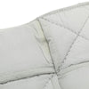 Secondhand Bottega Veneta Nylon Intrecciato Padded Tech Cassette Crossbody