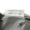 Secondhand Bottega Veneta Nylon Intrecciato Padded Tech Cassette Crossbody