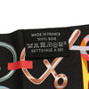 Hermès Do Re Boucles Silk Twilly Scarf Secondhand