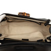 Gucci Medium Calfskin New Bamboo Satchel Secondhand
