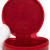 Louis Vuitton Epi Ecrin Bijoux Travel Jewelry Case Secondhand