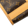 Louis Vuitton Monogram Sac Chien Pet Carrier 40 Secondhand