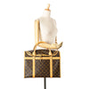Louis Vuitton Monogram Sac Chien Pet Carrier 40 Secondhand