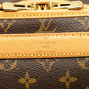 Louis Vuitton Monogram Sac Chien Pet Carrier 40 Secondhand