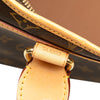 Louis Vuitton Monogram Sac Chien Pet Carrier 40 Secondhand