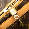 Louis Vuitton Monogram Sac Chien Pet Carrier 40 Secondhand