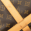 Louis Vuitton Monogram Sac Chien Pet Carrier 40 Secondhand