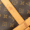 Louis Vuitton Monogram Sac Chien Pet Carrier 40 Secondhand