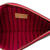 Secondhand Louis Vuitton Monogram Neverfull Pouch MM