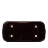 Louis Vuitton Monogram Rayures Vernis Alma BB Secondhand