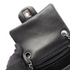 Chanel Mini Square Classic Lambskin Single Flap Secondhand