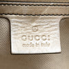 Secondhand Gucci Large Guccissima Emily Shoulder Bag