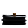 Secondhand Celine Medium Calfskin and Leopard Print Pony Hair Classic Box
