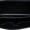 Secondhand Celine Medium Calfskin and Leopard Print Pony Hair Classic Box