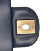 Chanel Mini Quilted Lambskin Crush on Chains Flap Secondhand