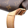 Louis Vuitton Monogram Musette Salsa PM Long Strap Secondhand