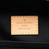 Secondhand Louis Vuitton Monogram Vernis Santa Monica Camera Bag