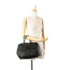 Prada Nappa Fiocco Bow Tote Secondhand