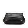 Prada Nappa Fiocco Bow Tote Secondhand