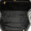 Prada Nappa Fiocco Bow Tote Secondhand