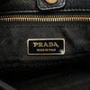 Prada Nappa Fiocco Bow Tote Secondhand