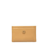 Chanel Caviar Coco Button Card Holder Secondhand