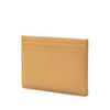 Chanel Caviar Coco Button Card Holder Secondhand
