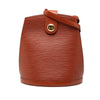 Secondhand Louis Vuitton Epi Cluny