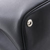 Prada Medium Saffiano Cuir Double Handle Satchel Secondhand