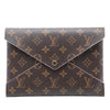 Louis Vuitton Monogram Pochette Kirigami Set Secondhand