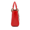 Dior Mini Calfskin Sequin Embellished Lady Dior Secondhand