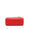Dior Mini Calfskin Sequin Embellished Lady Dior Secondhand