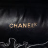 Chanel CC Lambskin Vanity Case Secondhand