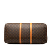 Louis Vuitton Monogram Keepall 55 Secondhand