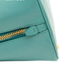 Prada Large Saffiano Lux Promenade Satchel Secondhand