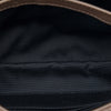 Saint Laurent Toy Matelasse Suede Monogram LouLou Crossbody Secondhand