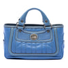 Celine Leather Boogie Horse Carriage Handbag Secondhand