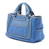 Celine Leather Boogie Horse Carriage Handbag Secondhand