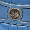 Celine Leather Boogie Horse Carriage Handbag Secondhand