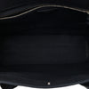 Saint Laurent Canvas Rive Gauche North South Tote Secondhand