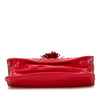 Bottega Veneta Nappa Intrecciato Tassel Shoulder Bag Secondhand