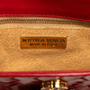Bottega Veneta Nappa Intrecciato Tassel Shoulder Bag Secondhand