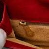 Bottega Veneta Nappa Intrecciato Tassel Shoulder Bag Secondhand