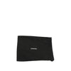 Chanel Mini Quilted Lambskin Chain Top Handle Bag Secondhand