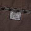 Gucci GG Denim Travel Bag Secondhand