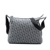 Dior Diorissimo Trotter Canvas Crossbody Secondhand