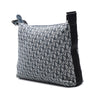 Dior Diorissimo Trotter Canvas Crossbody Secondhand