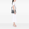 Dior Diorissimo Trotter Canvas Crossbody Secondhand
