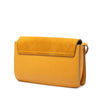 Chloé Small Suede and Calfskin Faye Crossbody Secondhand