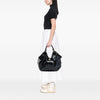 Louis Vuitton Monogram Vernis Mahina Surya XL Secondhand